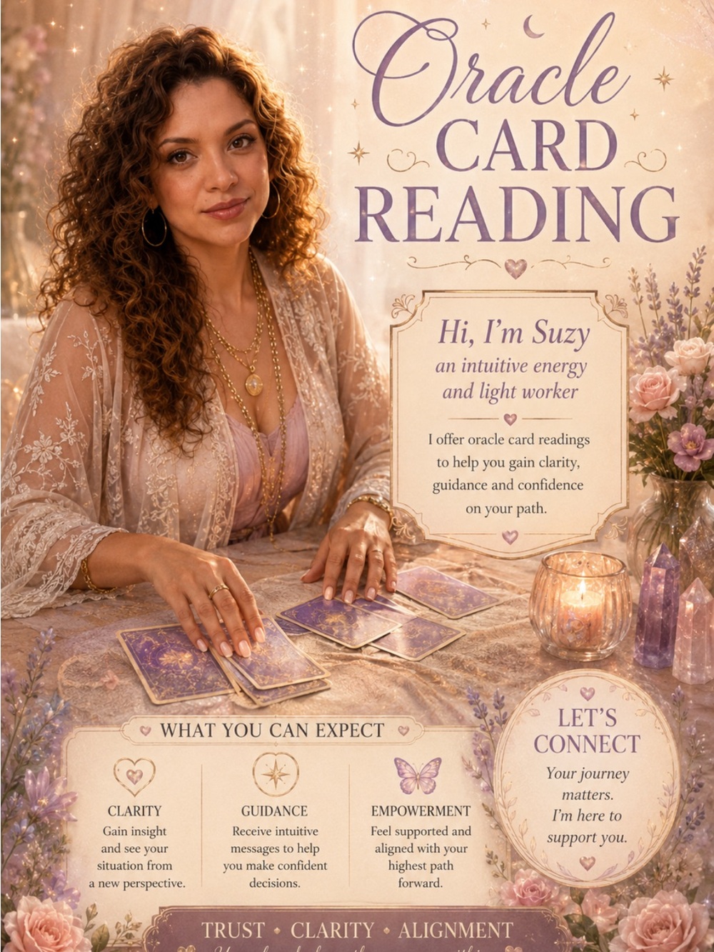 ๐ Oracle Card Reading ๐